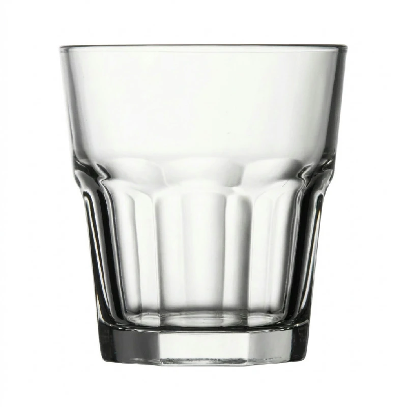 Dricksglas Casablanca 35,5 cl 96180401 by Pasabahce color Svart