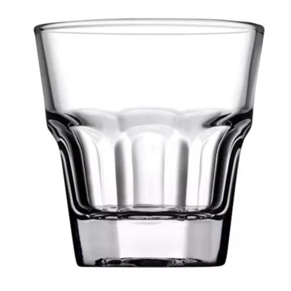 Dricksglas Casablanca 15 cl 96601581 by Pasabahce color Svart