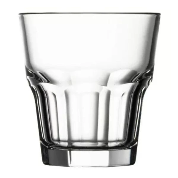 Dricksglas Casablanca 26 cl 96180301 by Pasabahce color Svart