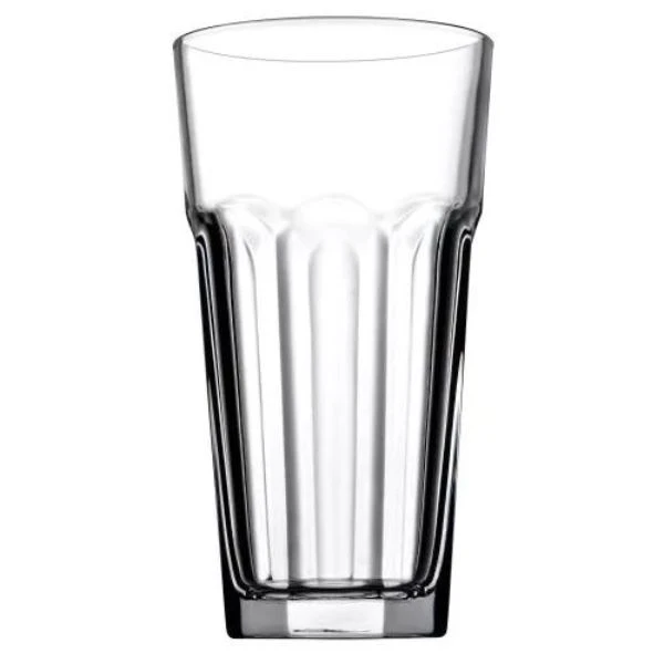 Dricksglas Casablanca 36 cl 96180501 by Pasabahce color Svart