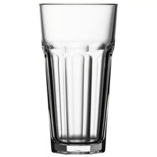 Dricksglas Casablanca 48 cl 96181201 by Pasabahce color Svart