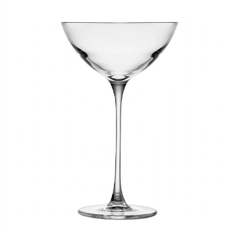 Nude Cocktailglas Coupetini Savage 17 cl 98606402 by nude color Svart
