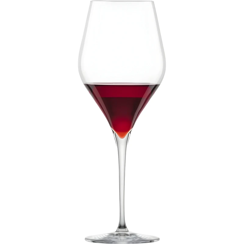 Zwiesel Vinglas Bordeaux Finesse 63 cl 94190101 by Schott color Svart
