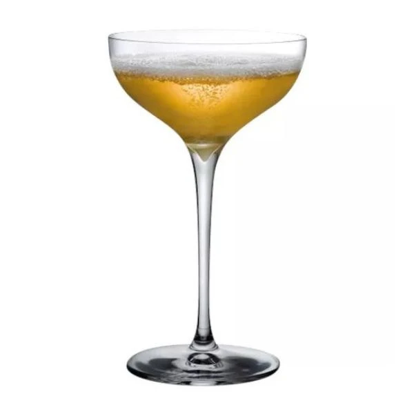 Cocktailglas Terroir 18,5 cl 96187001 by nude color Svart