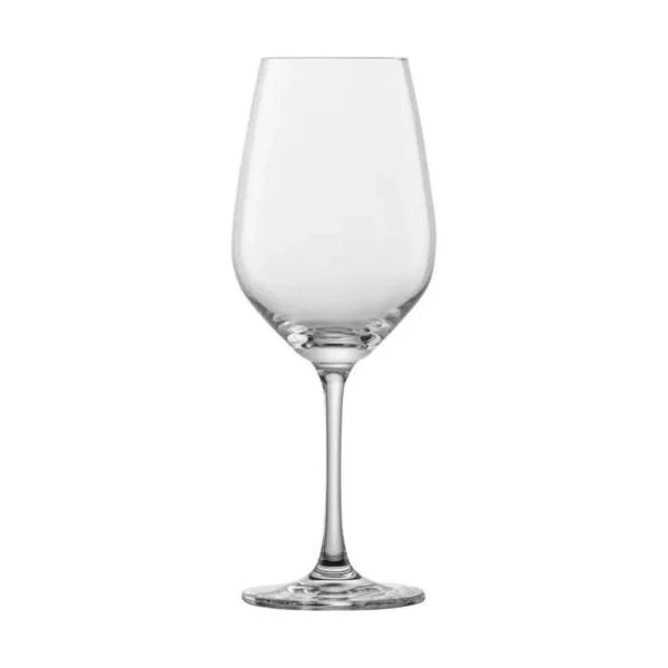 Zwiesel Vinglas Rödvin Vina 40 cl 94100001 by Schott color Svart