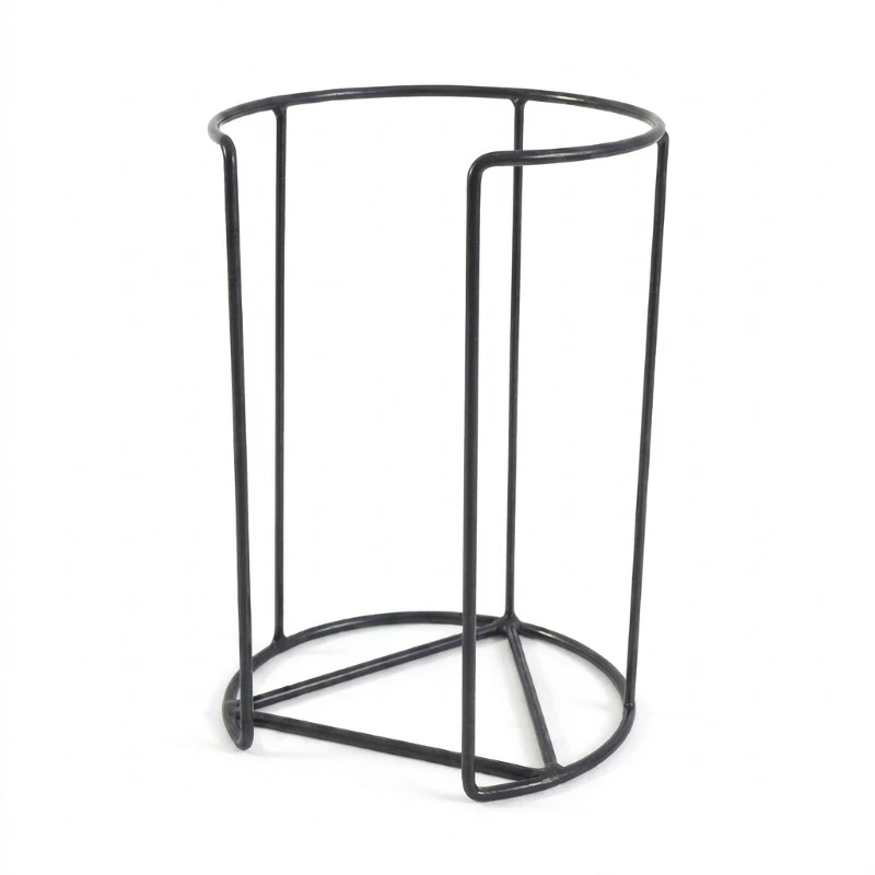 Tallrikskassett 17 cm 71071701 by CWK color Svart