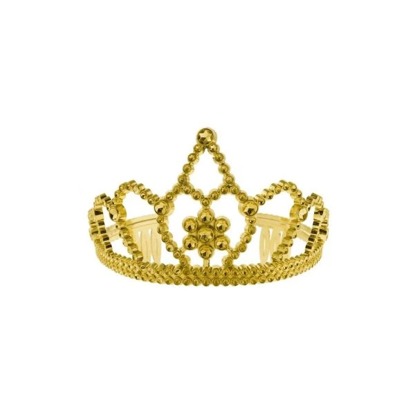 Gulddiadem DIZLO-YH by Godan color Svart
