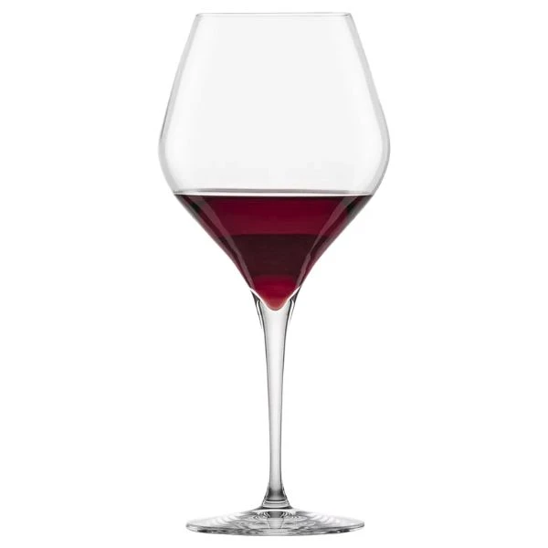 Zwiesel Vinglas Burgundy Finesse 66 cl 94190201 by Schott color Svart