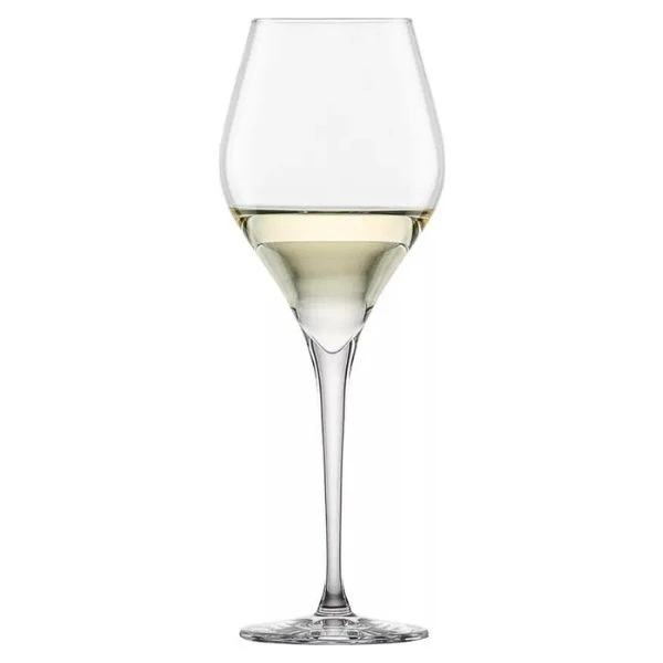 Zwiesel Vinglas Vitvin Finesse 38,5cl 94190301 by Schott color Svart