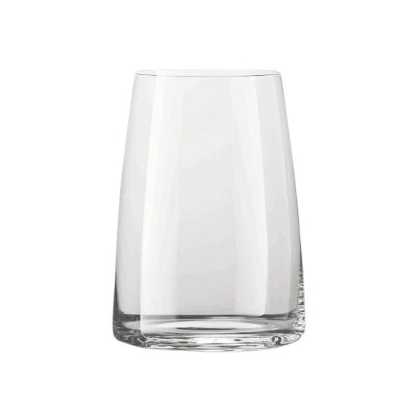 Zwiesel Vattenglas Sensa 50 cl 94070801 by Schott color Svart
