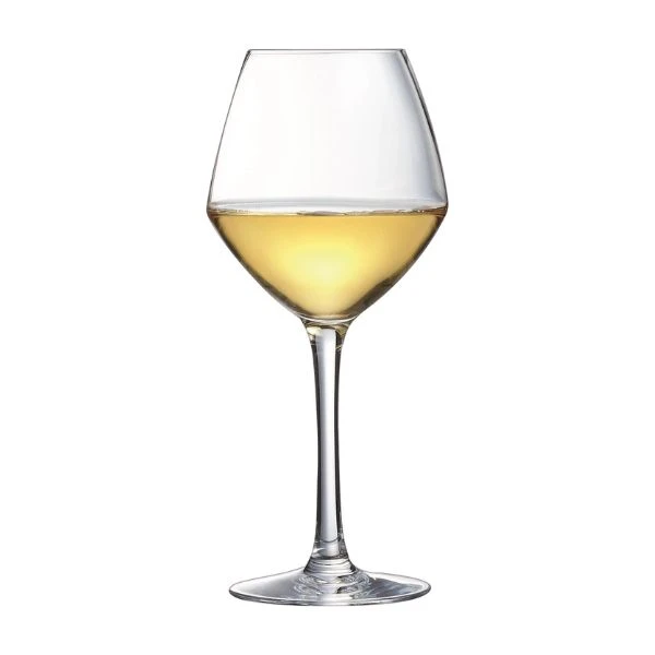 Vinglas Vins Jeunes Cabernet 35 cl - Chef & Sommelier 94242201 by Chef & Som color Svart