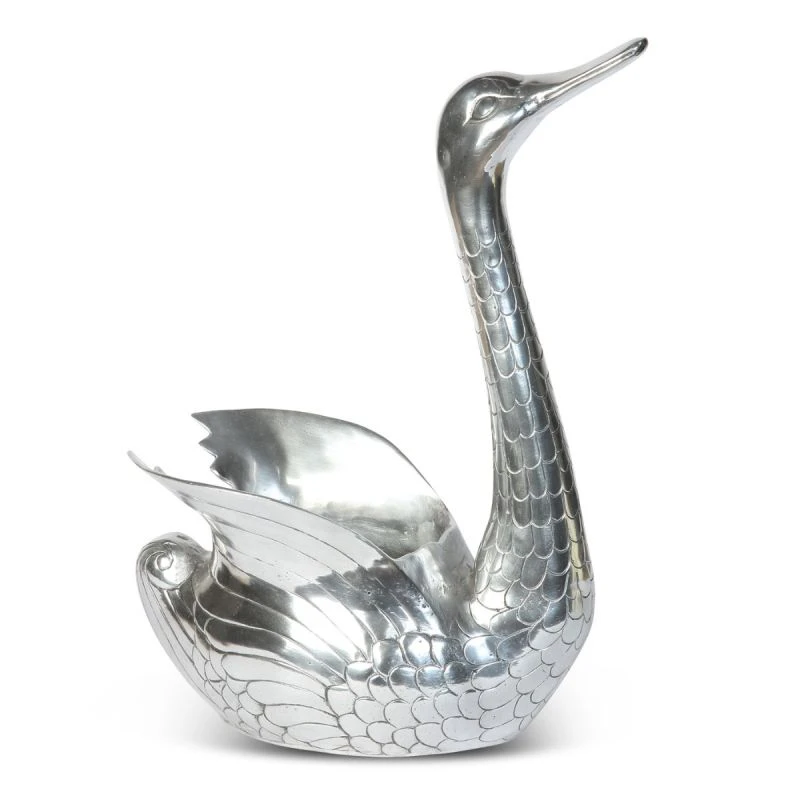 Svan Flaskhållare - Culinary Concepts SW6117-HRA by Culinary Concepts color Svart