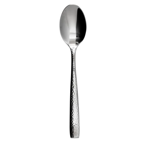Crudo matsked, 20 cm 25640320  color Silver