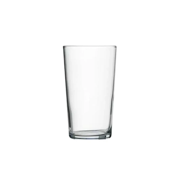 Arcoroc Vattenglas Härdat Koniskt 20 cl 96123701 by ARCOROC color Svart