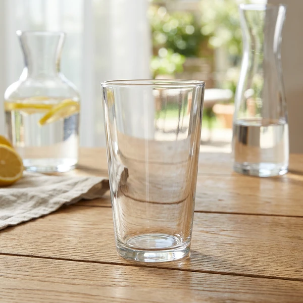 Arcoroc Vattenglas Härdat Koniskt 25 cl 96124301 by ARCOROC color Svart