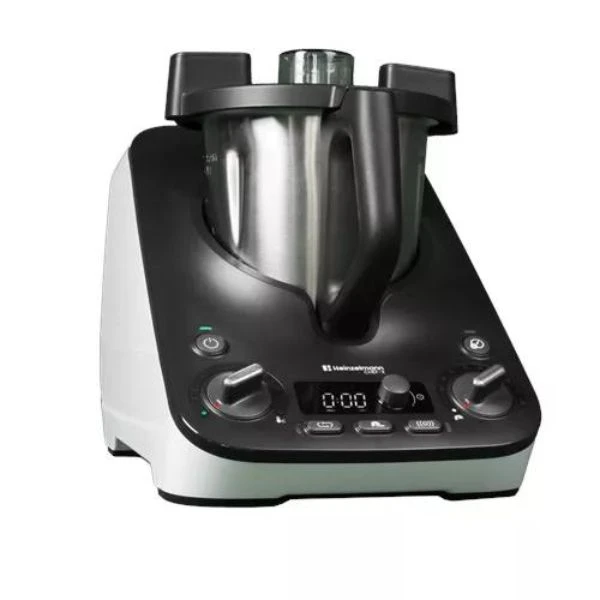 Thermoblender Chef-X HMCX02S, 2 L 71565820 by Heinzelmann color Svart