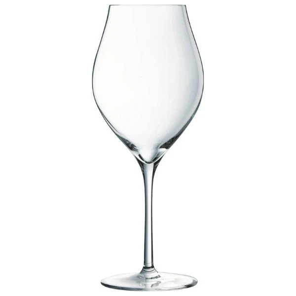 Vinglas 55 cl H23,9 cm Chef&Sommelier 20160155 by Chef & Som color Helder