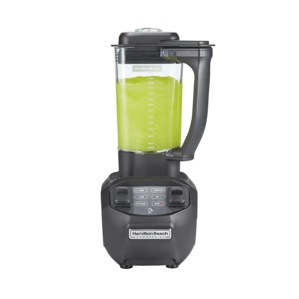 Hamilton Beach Rio Blender HBB255-CE 1,25L HBB255-CE by Hamilton B color Svart