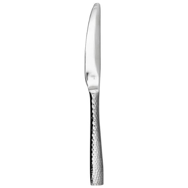 Crudo bordskniv, 23,5 cm 25640123  color Silver