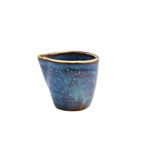 Terra Aqua Blå Kanna 9cl/3oz Genware JUG-PBL9 by Genware color Svart