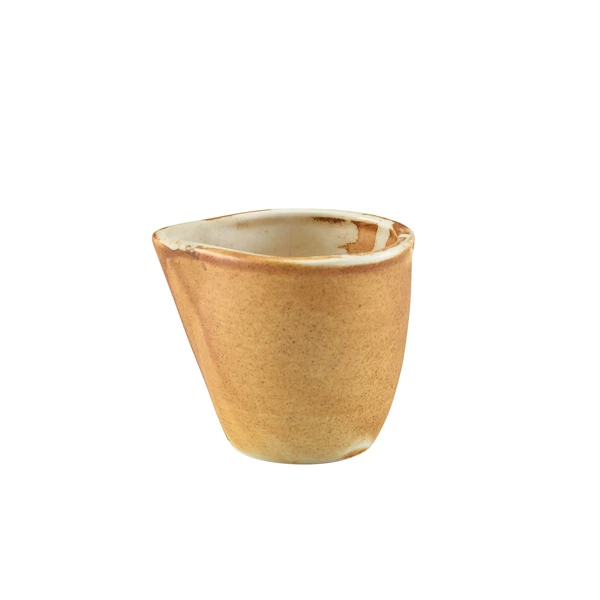 Terra Roko Sand Kanna 9cl/3oz Genware JUG-RKS9 by Genware color Svart