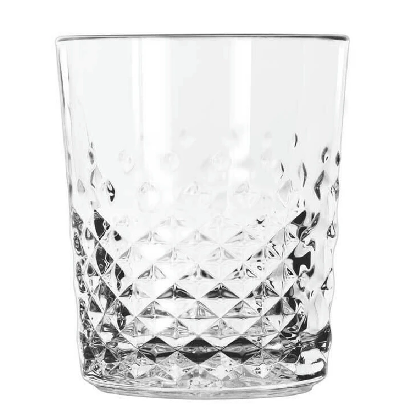 Carat dricksglas 35 cl - Libbey 19034135 by LIBBEY color Helder