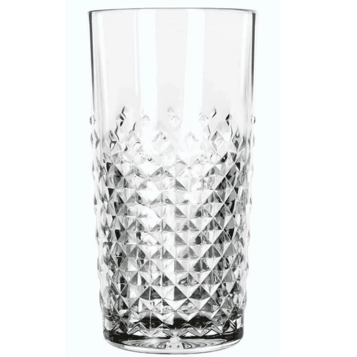 Carats dricksglas 42 cl - Libbey 19034042 by LIBBEY color Helder