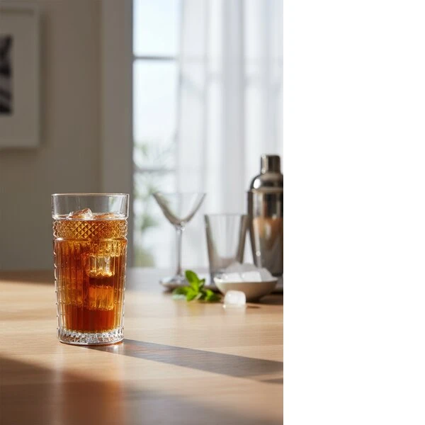 Radiant dricksglas 47 cl - Libbey 19074047 by LIBBEY color Helder