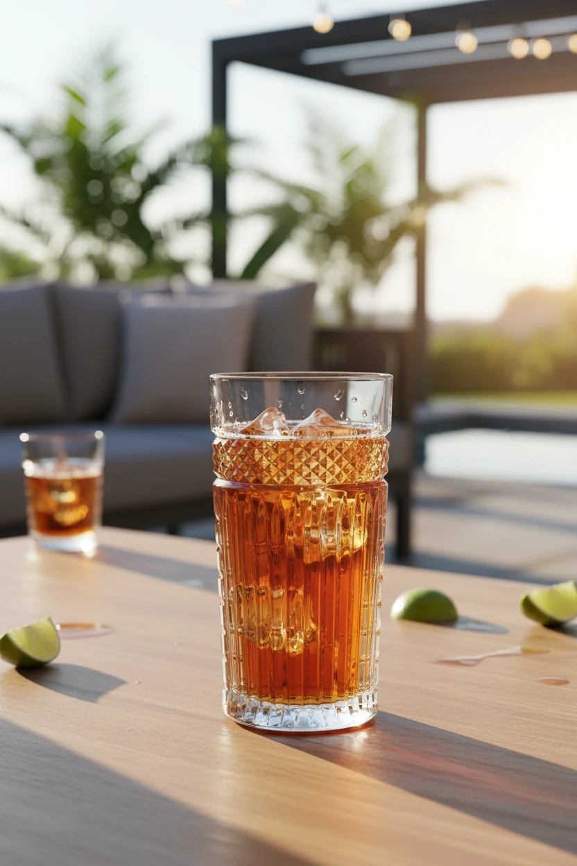 Radiant dricksglas 47 cl - Libbey 19074047 by LIBBEY color Helder