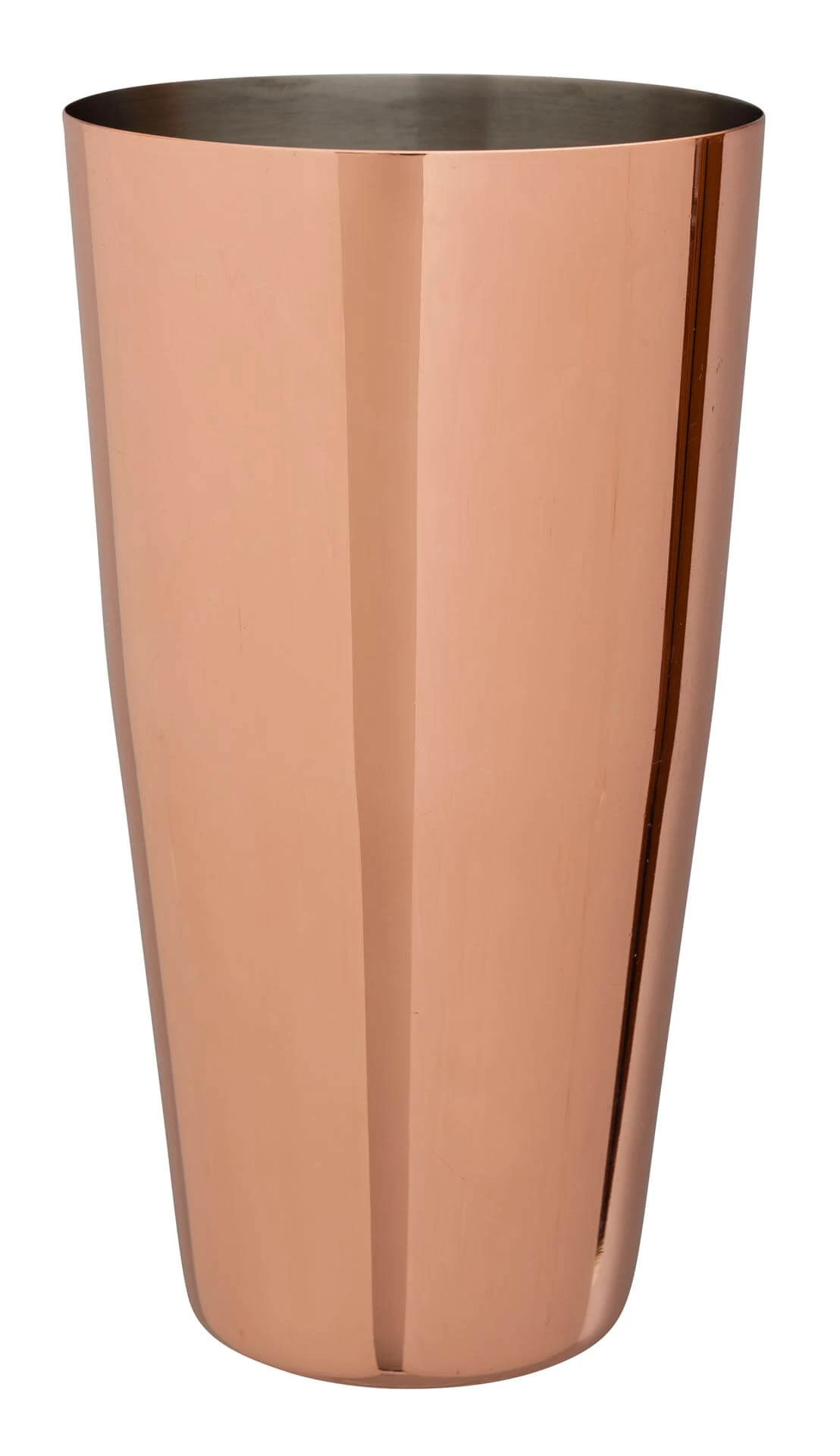 Boston Shaker koppar - Mezclar BTBL3330 by Beaumont color Koppar