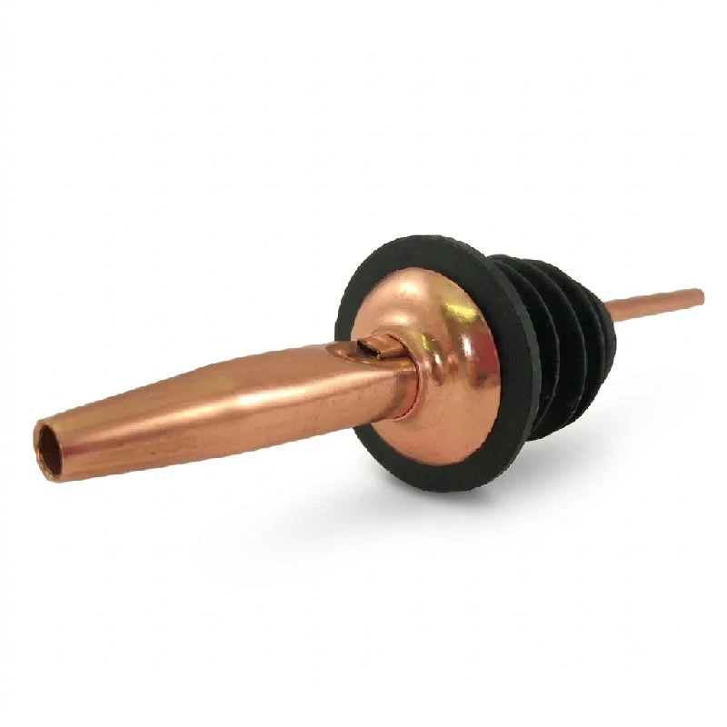 Koppar Medium Flow Droppkork BTBL3039P by Beaumont color Koppar