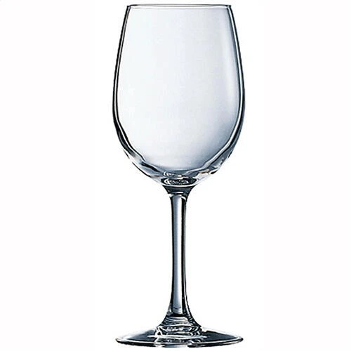 Cabernet Tulipe Vinglas 58 cl 5000707 by ARCOROC color Svart