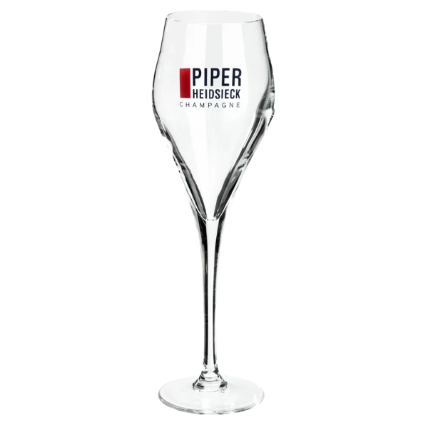Piper-Heidsieck Champagneglas 17 cl PiperGlas by PIPERHEIDS color Svart