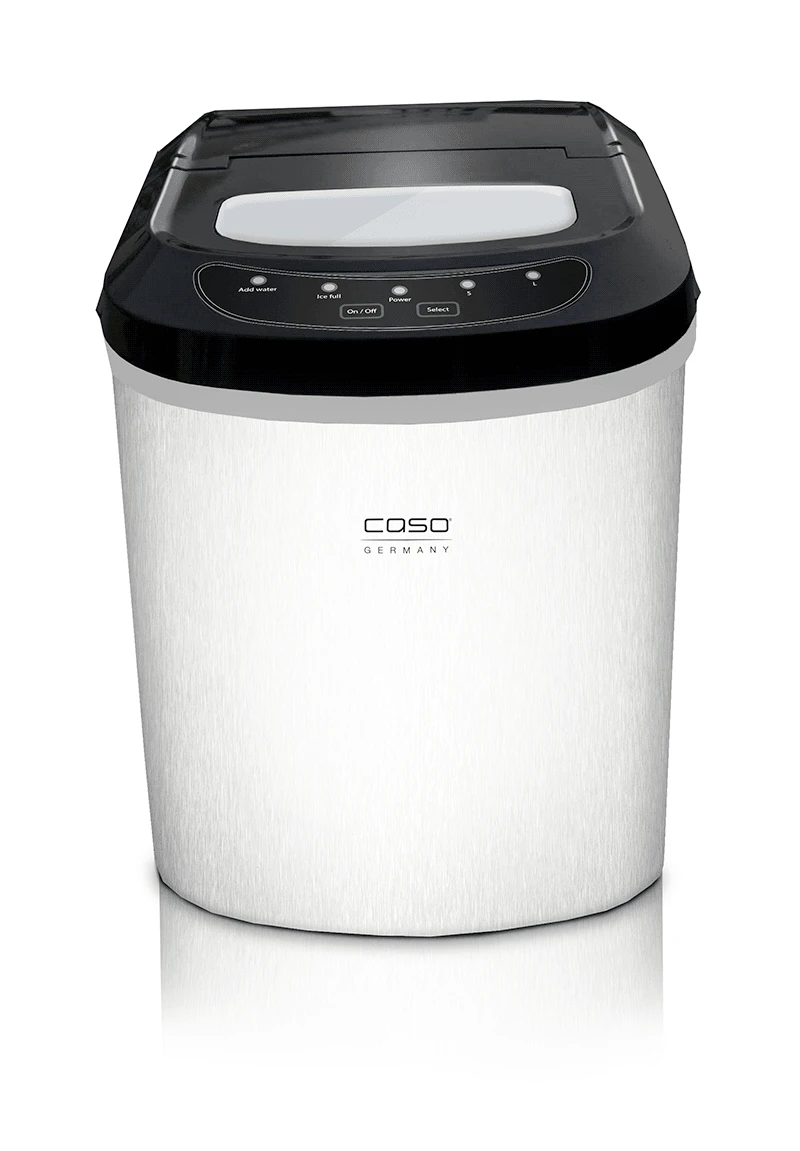 Ismaskin Pro - Caso CS3301 by CASO color Svart