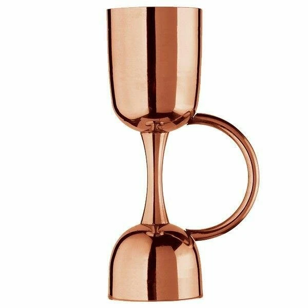 Coley Jigger 25/50 ml Koppar - Urban Bar UB4500CP by Urban Bar color Koppar