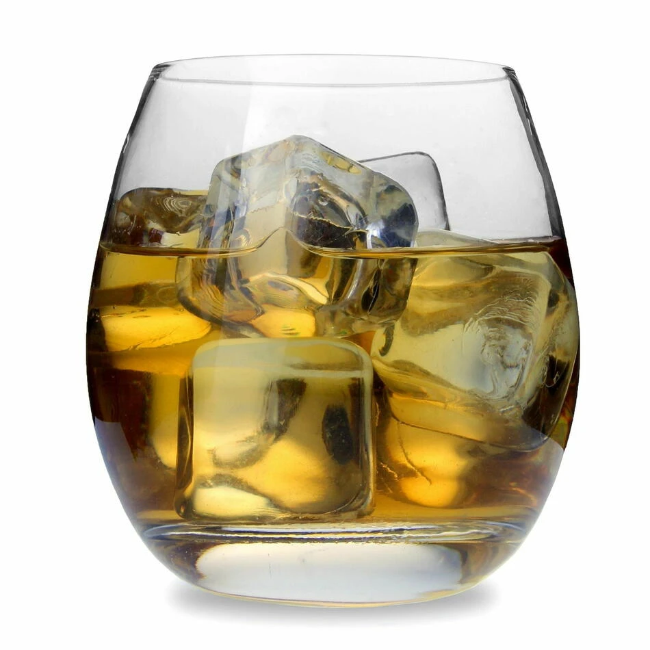 Konstgjorda isbitar 50 st. 17966 by Drink color Helder