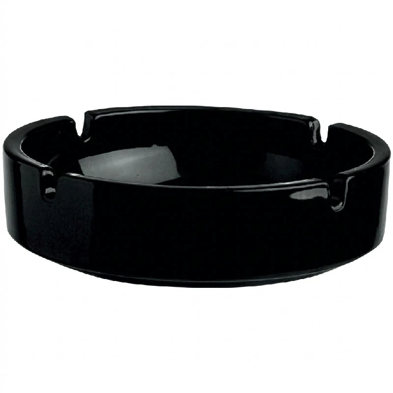 Askfat Svart Ø 10,7 cm 5014197  color Svart