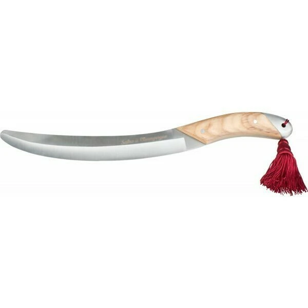 Pulltex champagnesabel - 45 cm 5213 by PRIME BAR color Svart