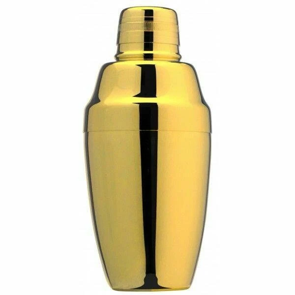 AG Cocktail Shaker Guld - Urban Bar UB4053 by Urban Bar color Goud