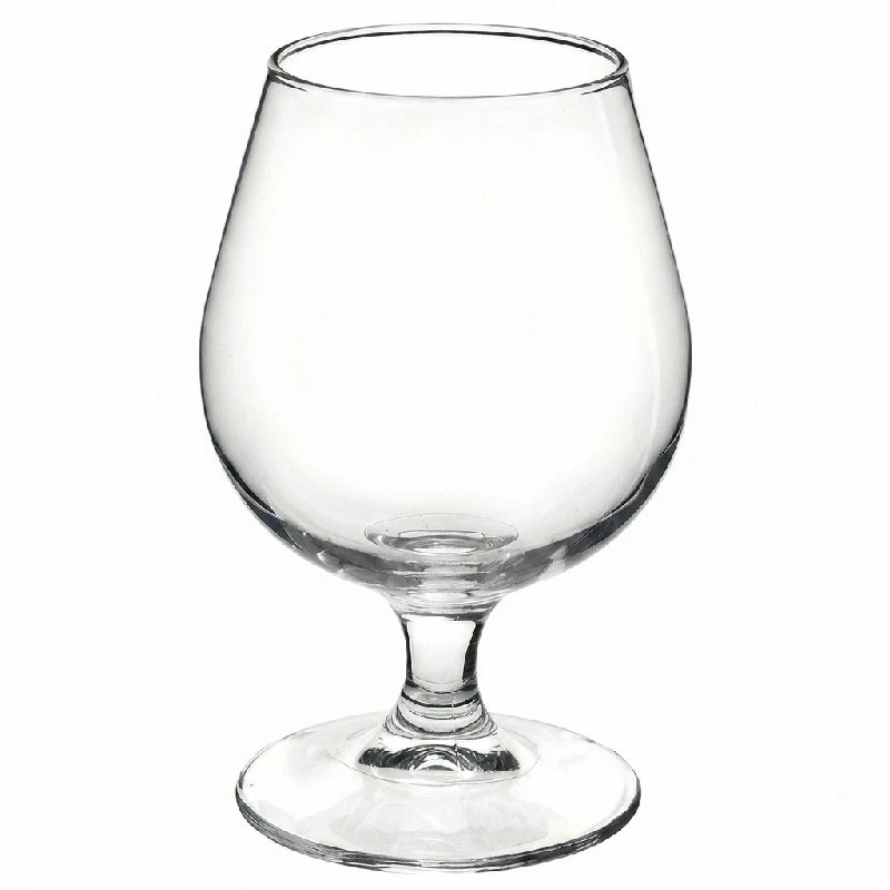 Bormioli Snifter ölglas på fot 53 cl 20801153 by BORMIOLI color Helder