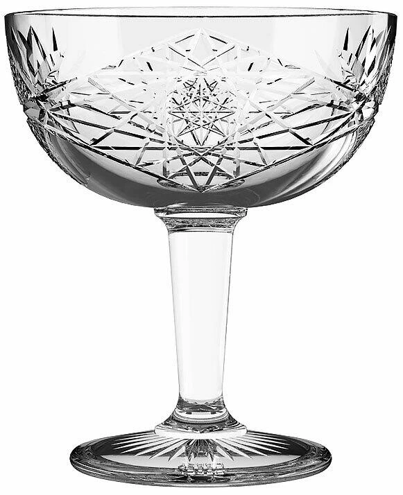 Coupe champagnekupa 25 cl - Libbey 19154025 by LIBBEY color Helder