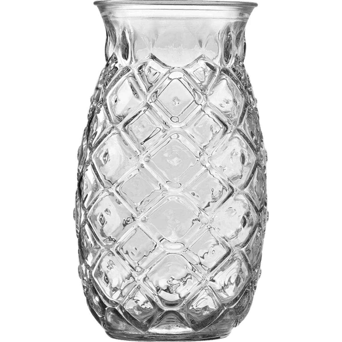 Pineapple dricksglas 51 cl - Libbey 19404153 by LIBBEY color Helder