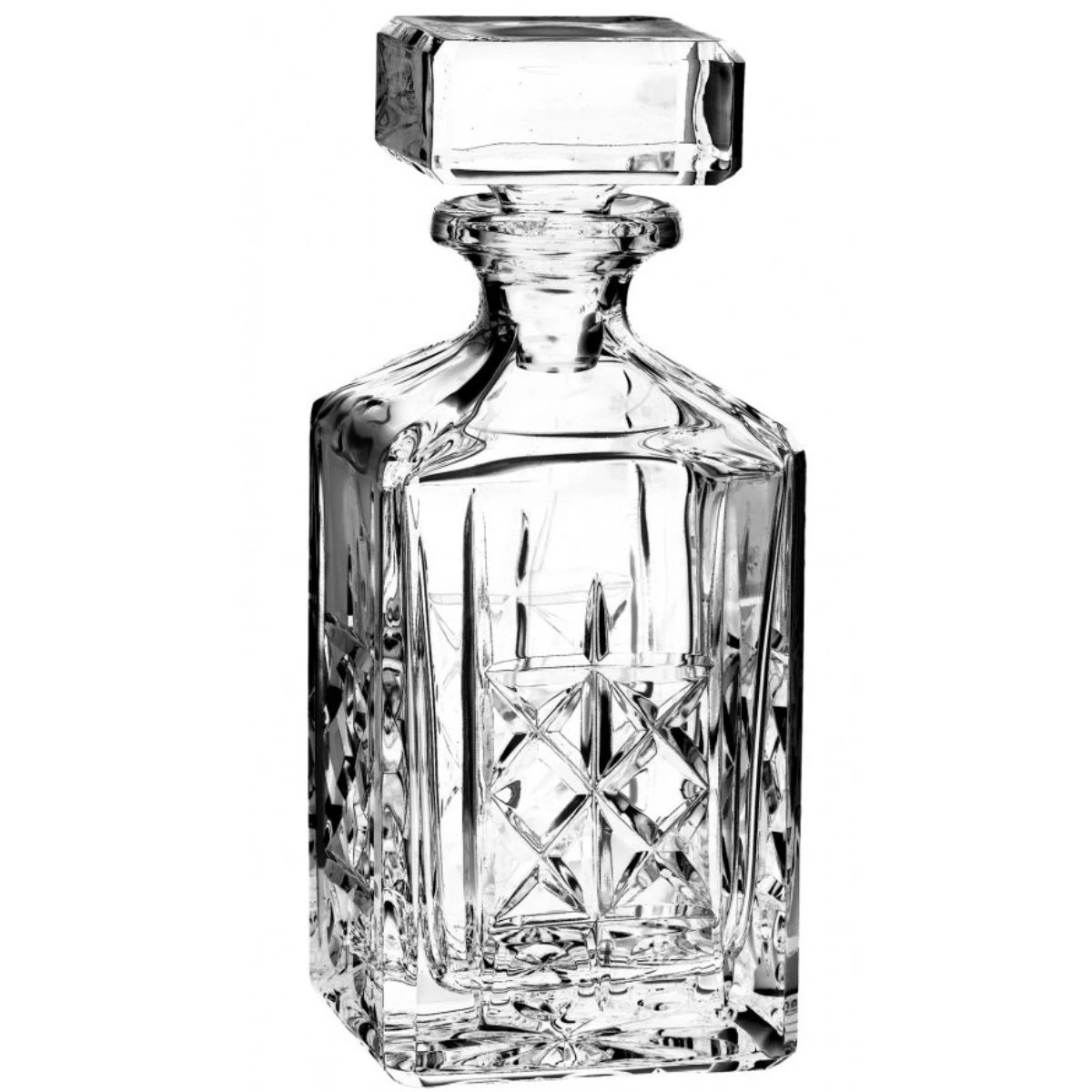 Spiegelau karaff 75 cl 5043 by SPIEGELAU color Svart