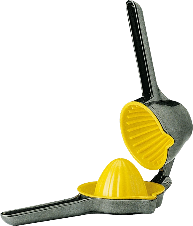 Limona citruspress 55910601 by PRIME BAR color Svart
