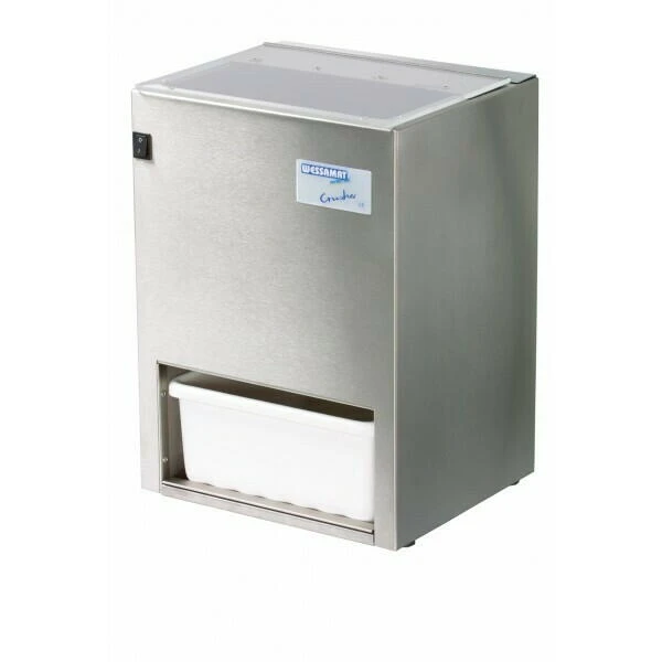 Wessamat C 105 iskross 111 by Wessamat color Silver