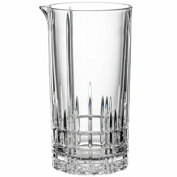 Mixerglas PSC Spiegelau - 750ml 4964 by SPIEGELAU color Svart