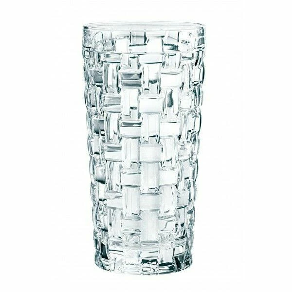 Highballglas Bossa Nova Nachtmann - 395ml 3591 by Nachtmann color Helder