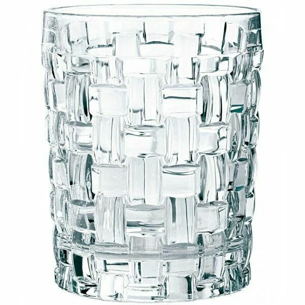 Tumblerglas Bossa Nova Nachtmann - 330ml 3589 by Nachtmann color Helder
