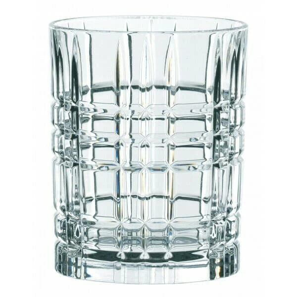 Whiskyglas Highland Nachtmann - 345ml 4781 by Nachtmann color Svart