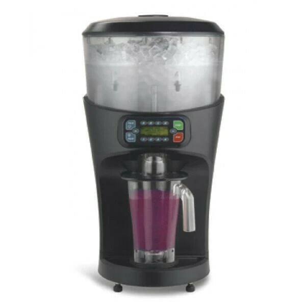 Blender Hamilton Beach REVOLUTION m/kande 1,8L HBS1200-CE  color Svart